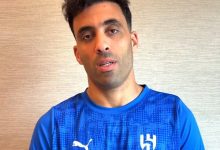 Photo of حمد الله يرتدي الرقم 10 مع الهلال في مغامرته الجديدة بمونديال الأندية