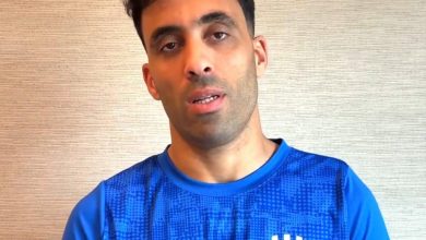 Photo of حمد الله يرتدي الرقم 10 مع الهلال في مغامرته الجديدة بمونديال الأندية