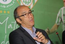 Photo of الزيات: الرجاء بحاجة إلى تدبير احترافي والشركة ستشرف على الفريق الأول وأكاديمية واحة الرجاء