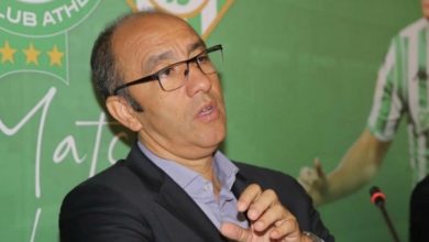 Photo of الزيات: الرجاء بحاجة إلى تدبير احترافي والشركة ستشرف على الفريق الأول وأكاديمية واحة الرجاء
