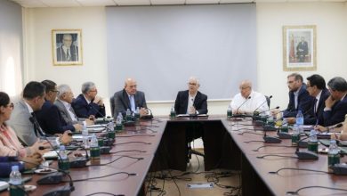 Photo of حزب الاستقلال يدخل على خط الهجوم الإرهابي الذي ضرب مدينة السمارة