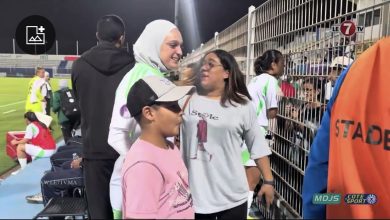 Photo of ” كان السيدات ” …كواليس حصرية عن نهاية مباراة المنتخب الجزائري والمنتخب البوتسواني