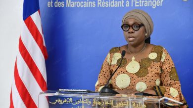 Photo of ليبيريا تجدد دعمها لقضية المغرب العادلة