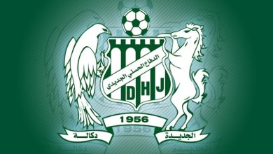 Photo of الدفاع الحسني الجديدي يقترب من ضم دولي بارز