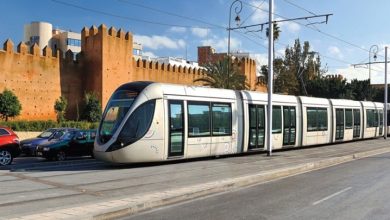 Photo of الكتاب يدخل على خط الزيادة في ثمن ترامواي الرباط
