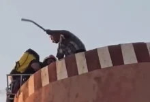 Photo of مأساة في بني ملال: اعتصام ينتهي بانتحار احتجاجي وصدمة مجتمعية