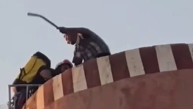 Photo of مأساة في بني ملال: اعتصام ينتهي بانتحار احتجاجي وصدمة مجتمعية