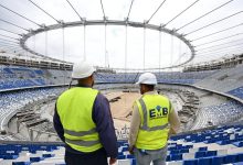Photo of ليكيب: المغرب يستعد لمونديال 2030 باستثمارات عملاقة ووتيرة غير مسبوقة