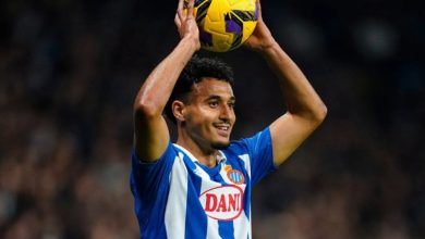 Photo of إسبانيول يتحرك لتحصين عمر الهلالي وصدّ أطماع كبار أوروبا