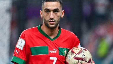 Photo of زياش يقترب من العودة إلى أوروبا عبر بوابة فيورنتينا