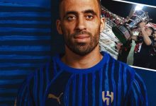 Photo of حمد الله يحقق وعده…مكافآت ضخمة لأبطال أولمبيك آسفي بعد كأس العرش التاريخي