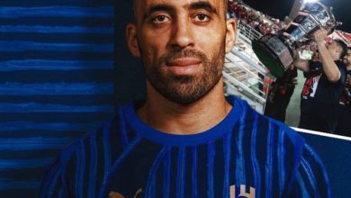 Photo of حمد الله يحقق وعده…مكافآت ضخمة لأبطال أولمبيك آسفي بعد كأس العرش التاريخي