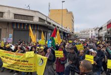 Photo of هذه هي القضايا التي طرحتها الكونفدرالية الديمقراطية للشغل على عزيز أخنوش‎