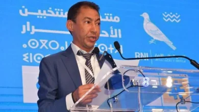 Photo of منظمات الأحرار تدخل على خط محاولة دهس رئيس جماعة سيدي قاسم