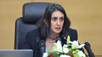 Photo of ظاهرة القمار الإلكتروني بالمغرب يسائل نادية فتاح