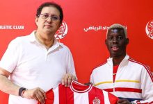 Photo of عزيز كي خارج حسابات بنهاشم.. والوداد يقترب من فك الارتباط