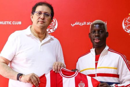 عزيز كي خارج حسابات بنهاشم.. والوداد يقترب من فك الارتباط