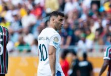 Photo of حمد الله:” فخور بتمثيل الهلال”