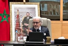 Photo of عبد اللطيف الجواهري يعلن عن إعداد مشروع قانون خاص بتنظيم العملة الرقمية