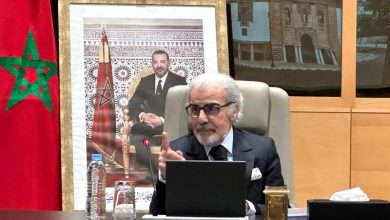 Photo of عبد اللطيف الجواهري يعلن عن إعداد مشروع قانون خاص بتنظيم العملة الرقمية