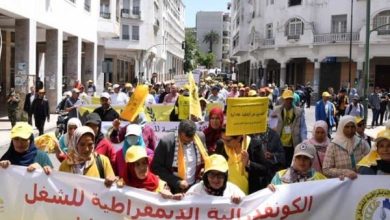Photo of نقابة تدخل على خط إصلاح التأمين الصحي