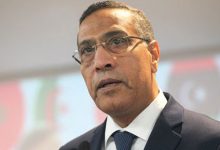 Photo of مخاريق يساند إضرابات شل الجماعات الترابية