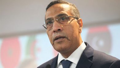 Photo of مخاريق يساند إضرابات شل الجماعات الترابية