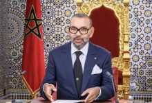 Photo of جلالة الملك محمد السادس يهنئ سلطان بروناي دار السلام بمناسبة عيد ميلاده