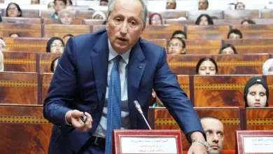 Photo of سعد برادة مدعو للإجابة على تساؤل يهم تأخر توقيع محاضر الخروج الخاصة بهيئة الإدارة التربوية