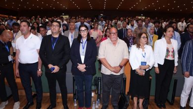 Photo of البام يدخل على احتجاجات ساكنة آيت بوكماز