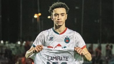 Photo of الرجاء مهدد بخسارة صفقة لاميرات أمام إغراءات نهضة بركان