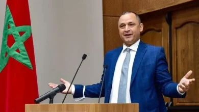 Photo of مزور يكشف التحول الصناعي نحو الحياد الكربوني