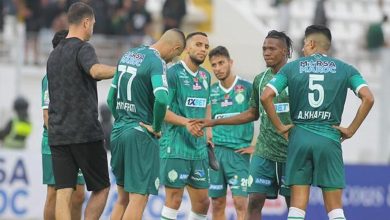 Photo of لاعب بارز على بعد خطوات من العودة إلى الرجاء