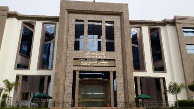 Photo of مجلس المستشارين يعقد جلسة عامة لتقييم السياسات العمومية في مجالي الاستثمار والتشغيل الثلاثاء المقبل