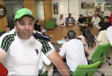 Photo of حميد البطل: رفض انخراطي كان مدبرا من طرف منخرطين عطاو أهمية لاستبعادي اكثر من مناقشة التقرير المالي