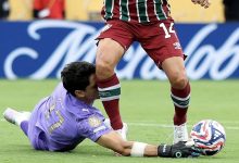 Photo of الهلال يودع مونديال الأندية بعد هزيمته أمام فلومينينسي