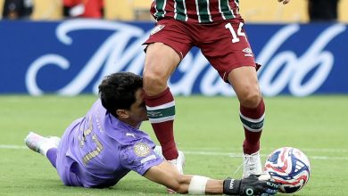 Photo of الهلال يودع مونديال الأندية بعد هزيمته أمام فلومينينسي