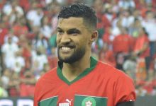 Photo of عطية الله يفاوض أندية قوية تأهبًا للعودة إلى المنتخب الوطني قبل “الكان”