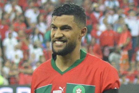 عطية الله يفاوض أندية قوية تأهبًا للعودة إلى المنتخب الوطني قبل “الكان”