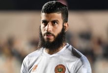 Photo of نهضة بركان يتحرك لتعويض لبحيري