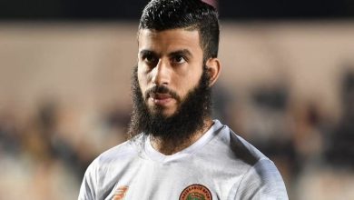 Photo of نهضة بركان يتحرك لتعويض لبحيري