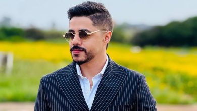 Photo of أكادير…إيهاب أمير يضرب موعدا لجمهوره في حفل مميز