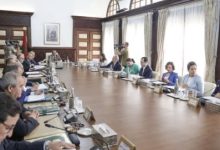 Photo of مجلس الحكومة يصادق على مشروع قانون يتعلق بإعادة تنظيم المجلس الوطني للصحافة