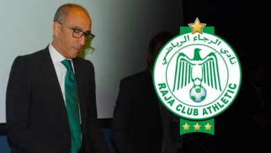 Photo of الزيات يوضح رؤيته لإدارة الرجاء: “الشركة الرياضية للفريق الأول والجمعية للأدوار الاجتماعية “