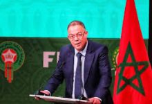 Photo of لقجع: الفوز بكأس أمم أفريقيا المغرب 2025 طموح مشروع والمنتخب يستهدف أداء مميز في مونديال 2026