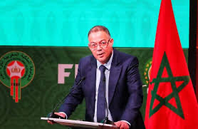 Photo of لقجع: الفوز بكأس أمم أفريقيا المغرب 2025 طموح مشروع والمنتخب يستهدف أداء مميز في مونديال 2026