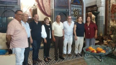 Photo of من فاس إلى العالم.. حكيمة الحيطي تقود جمعية الثقافة التراثية العالمية