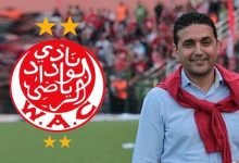 Photo of طلال متحدثا عن استقالته :” لم أجبر على الرحيل من الوداد”