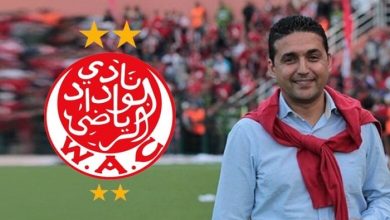 Photo of طلال متحدثا عن استقالته :” لم أجبر على الرحيل من الوداد”