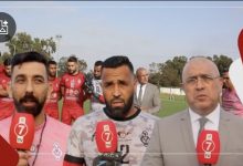 Photo of مكونات المنتخب المغربي لكرة القدم المصغرة: لولا دعم لقجع لما كنا في كأس إفريقيا، وحلمنا الظفر باللقب